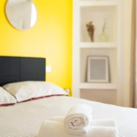 Appartement Mla Homes - Sunny Foller Nancy