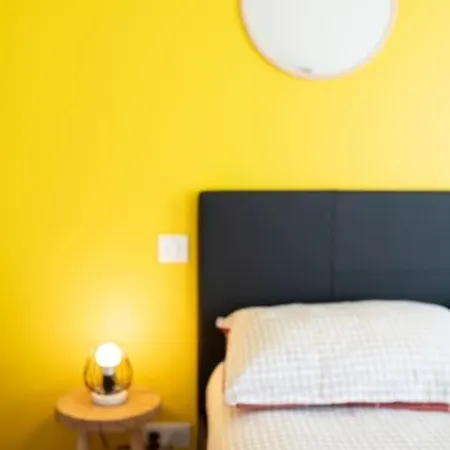Mla Homes - Sunny Foller Appartement Nancy